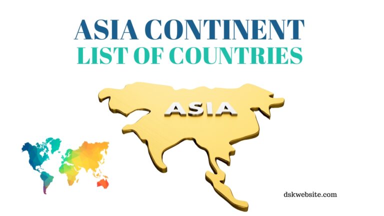 Asia